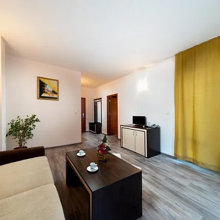 Esperanto Otel 3*