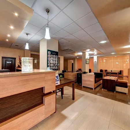 Otel Esperanto