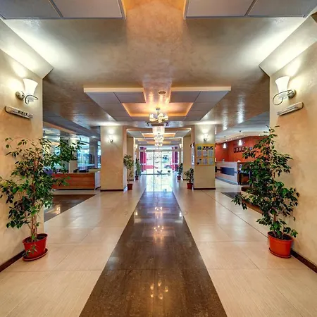 Otel Esperanto 3*