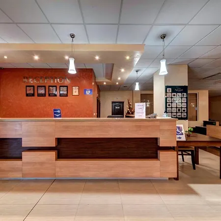 Otel Esperanto Sunny Beach
