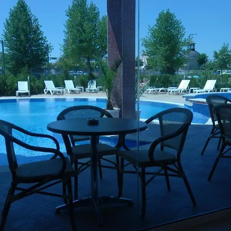 Esperanto 3* Sunny Beach